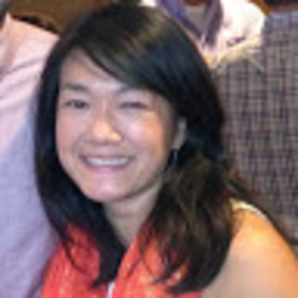 Meet your Posher, Tiffany